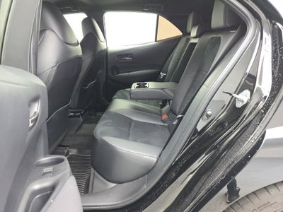 2024 Toyota GR Corolla Premium