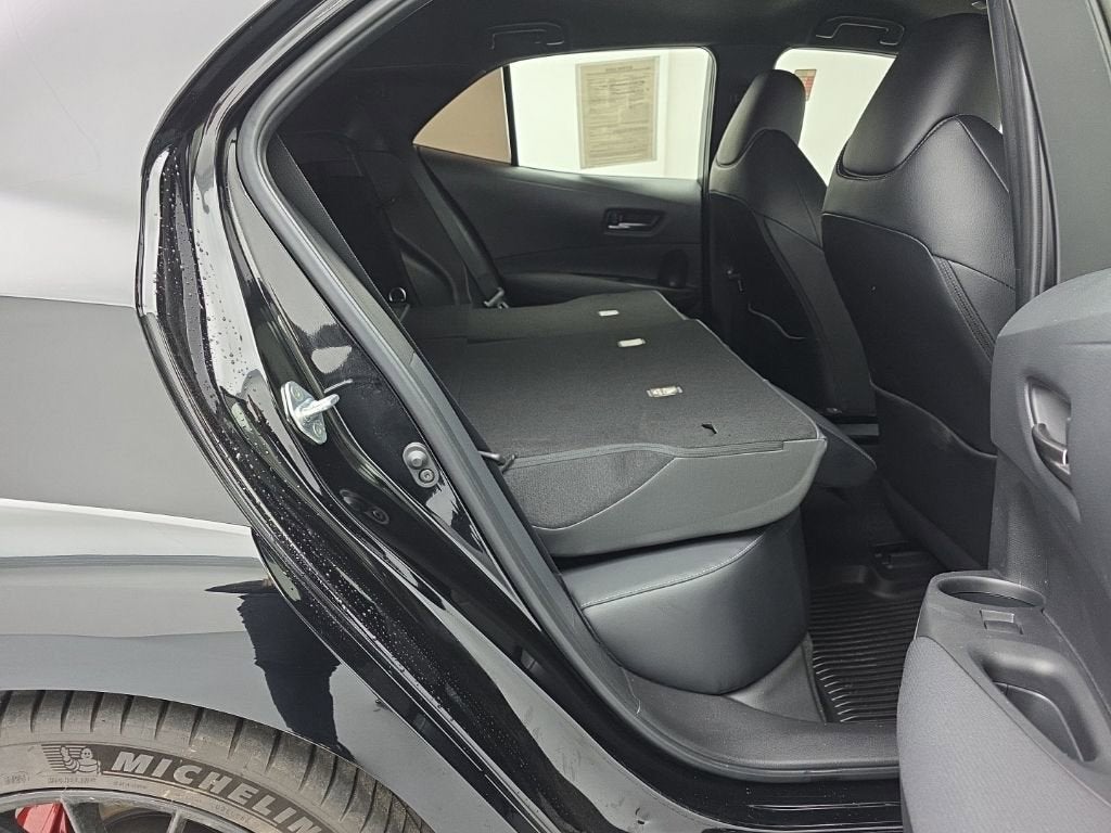 2024 Toyota GR Corolla Premium