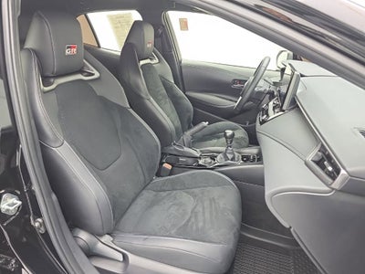 2024 Toyota GR Corolla Premium