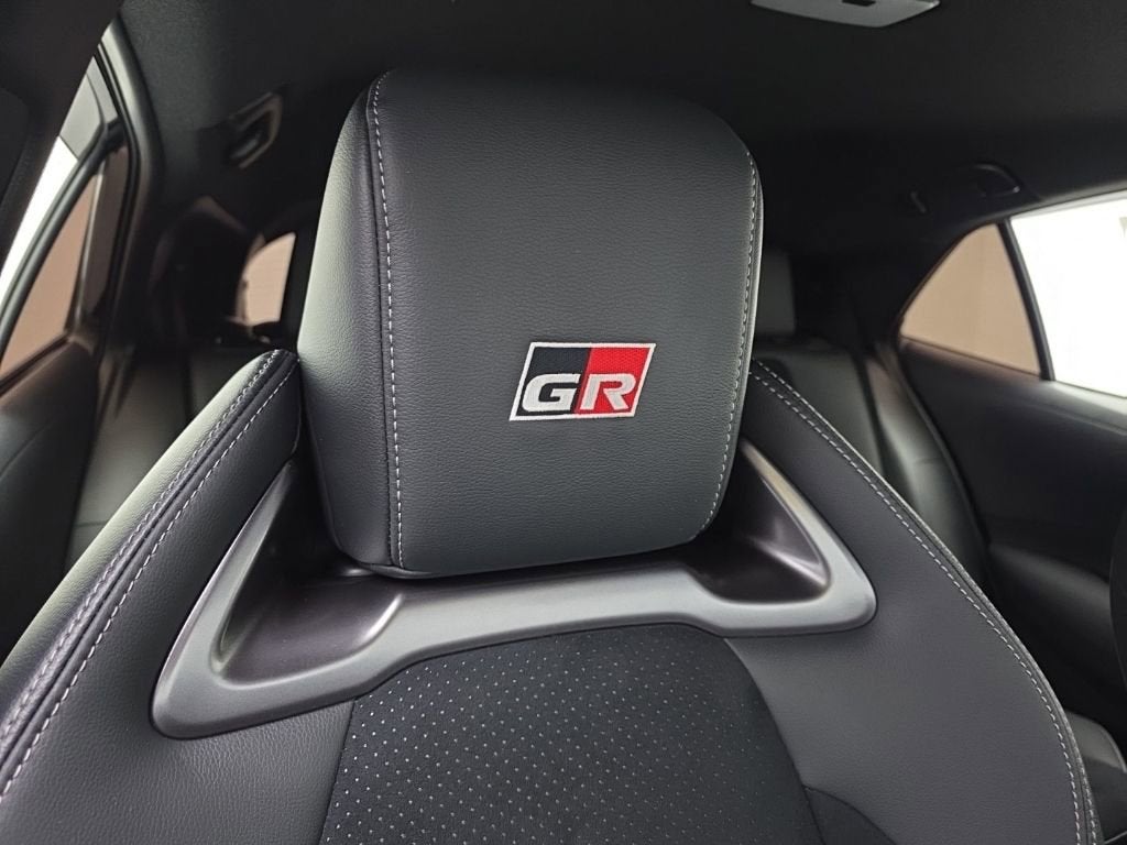 2024 Toyota GR Corolla Premium