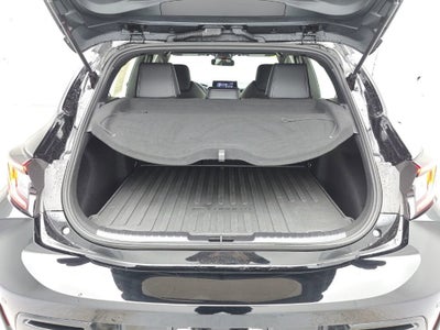 2024 Toyota GR Corolla Premium