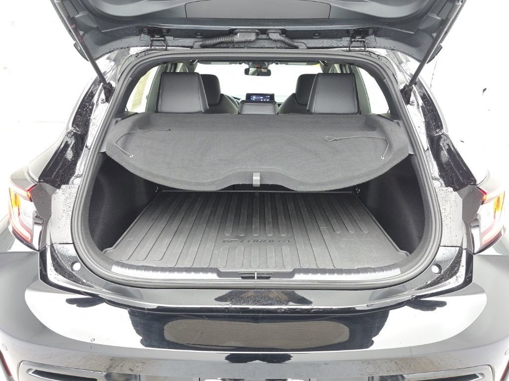 2024 Toyota GR Corolla Premium