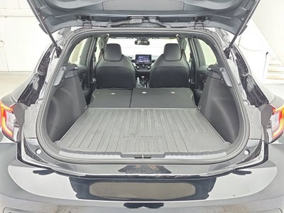 2024 Toyota GR Corolla Premium