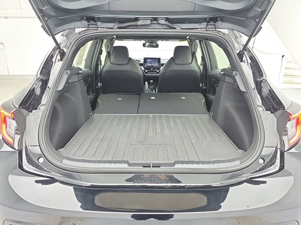 2024 Toyota GR Corolla Premium