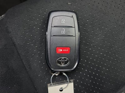 2024 Toyota GR Corolla Premium