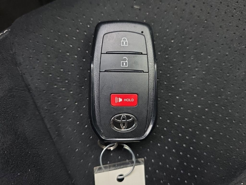 2024 Toyota GR Corolla Premium