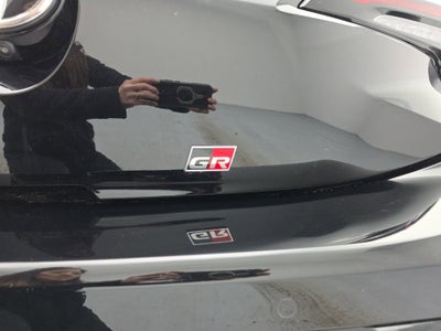 2024 Toyota GR Corolla Premium