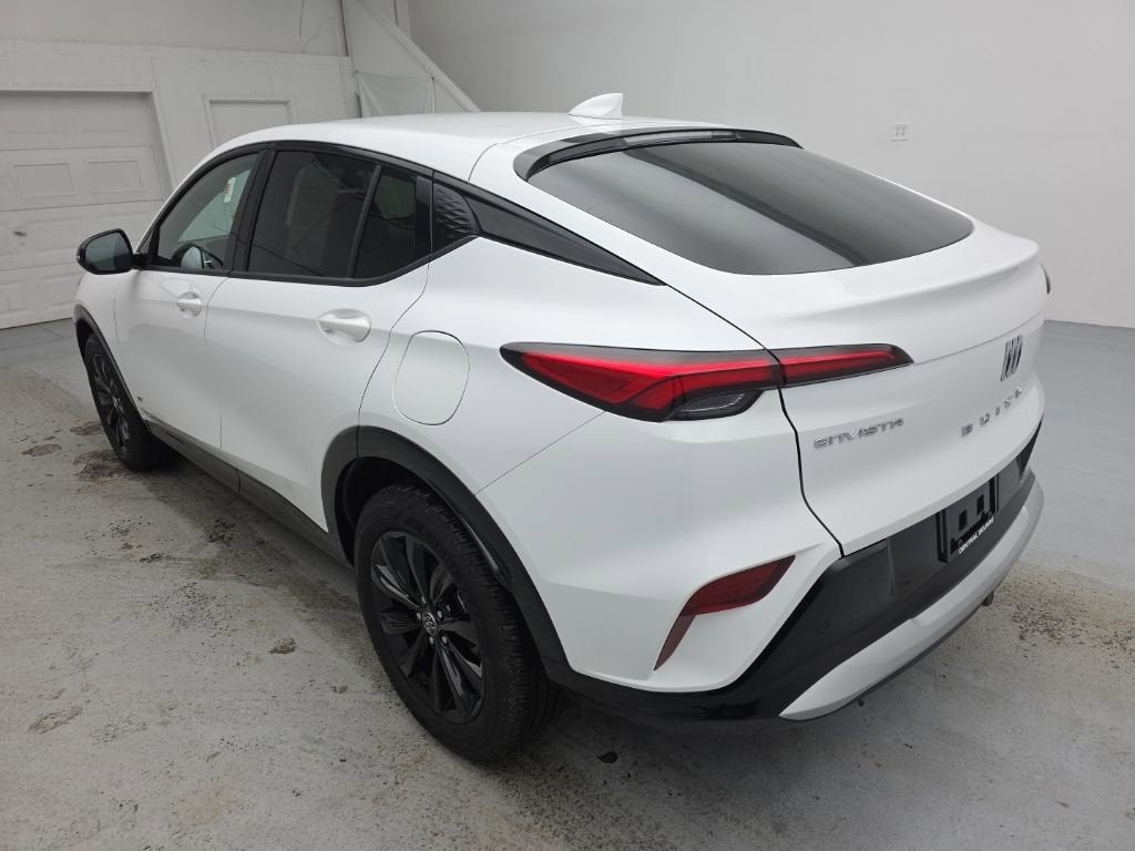 2025 Buick Envista Sport Touring