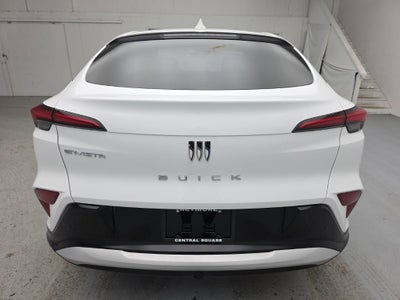 2025 Buick Envista Sport Touring