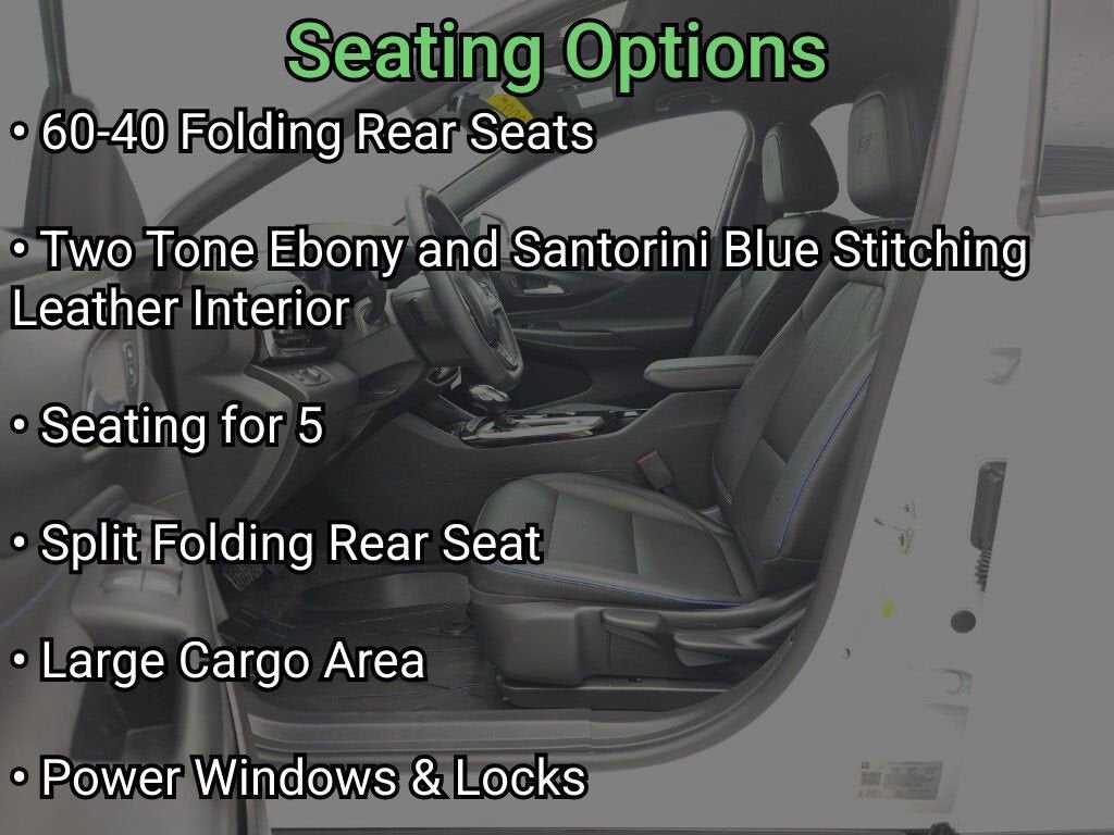 2025 Buick Envista Sport Touring