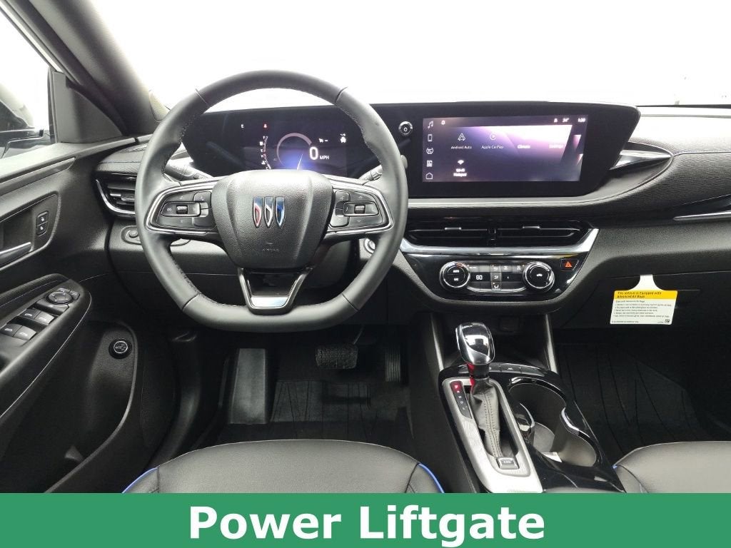 2025 Buick Envista Sport Touring