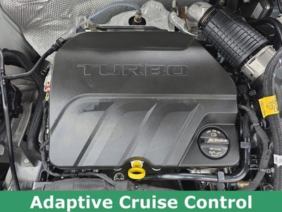 2025 Buick Envista Sport Touring