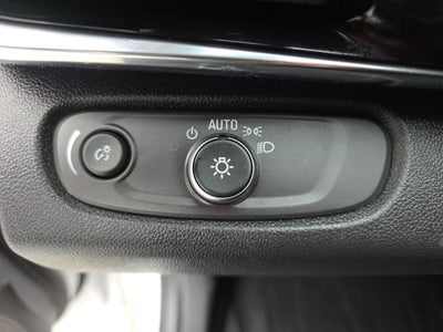 2025 Buick Envista Sport Touring