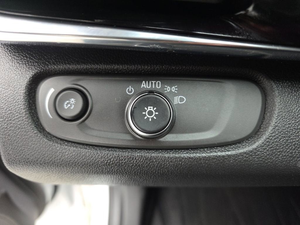 2025 Buick Envista Sport Touring