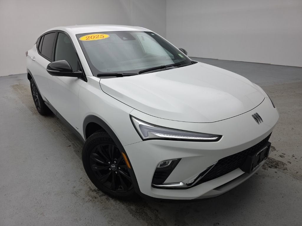 2025 Buick Envista Sport Touring