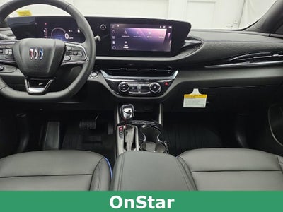 2025 Buick Envista Sport Touring