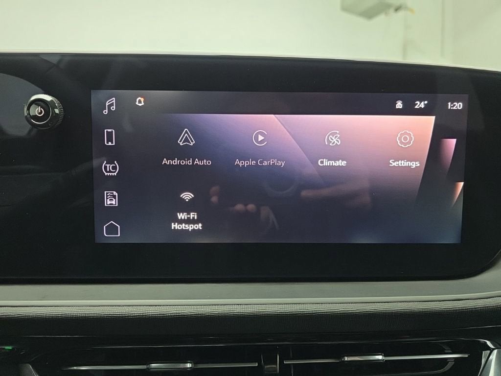 2025 Buick Envista Sport Touring