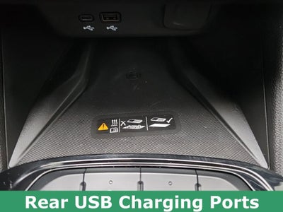 2025 Buick Envista Sport Touring