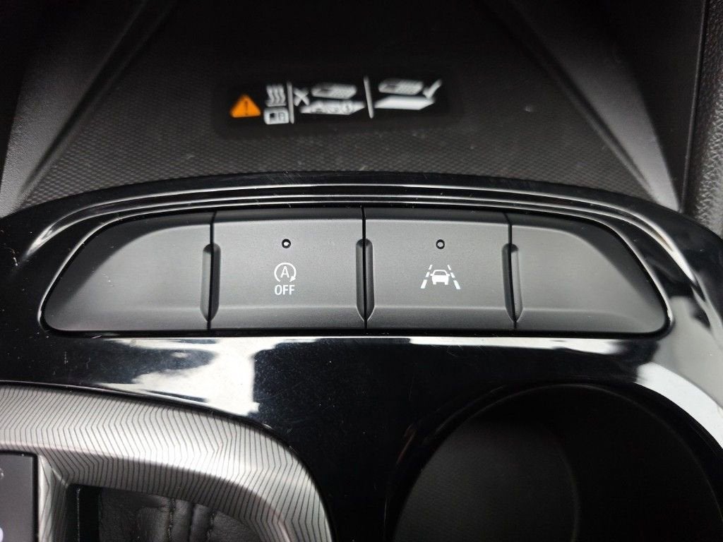 2025 Buick Envista Sport Touring