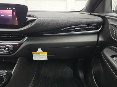 2025 Buick Envista Sport Touring