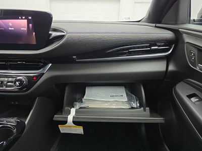 2025 Buick Envista Sport Touring