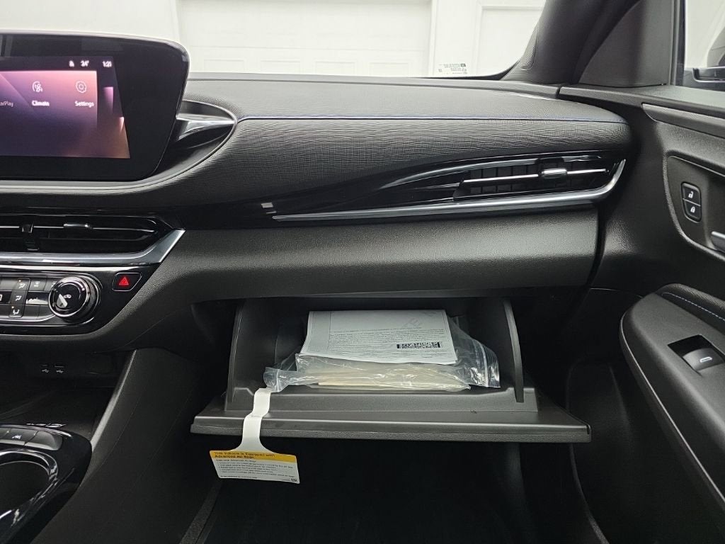 2025 Buick Envista Sport Touring