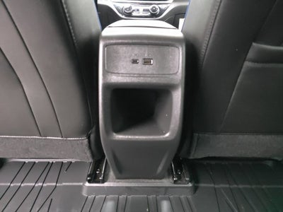 2025 Buick Envista Sport Touring