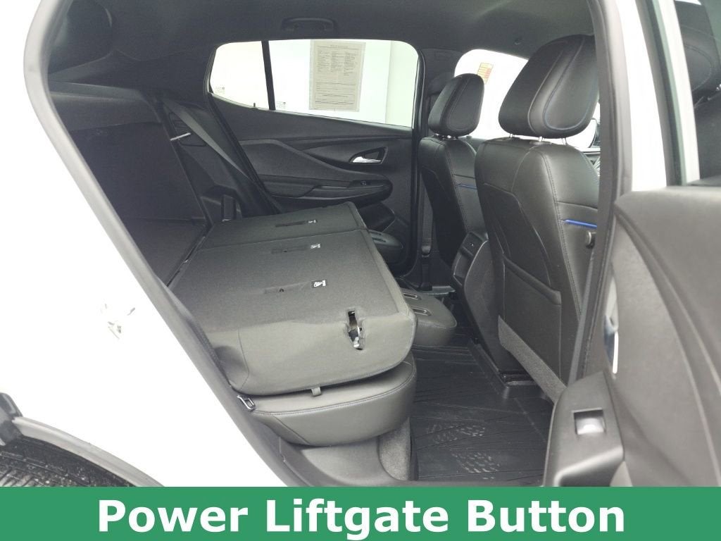 2025 Buick Envista Sport Touring