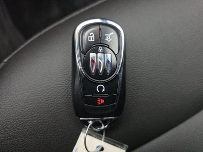 2025 Buick Envista Sport Touring