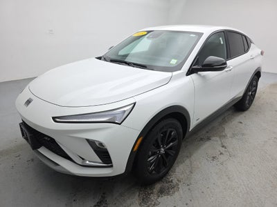 2025 Buick Envista Sport Touring