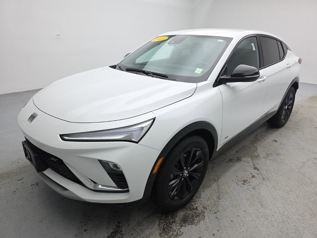 2025 Buick Envista Sport Touring