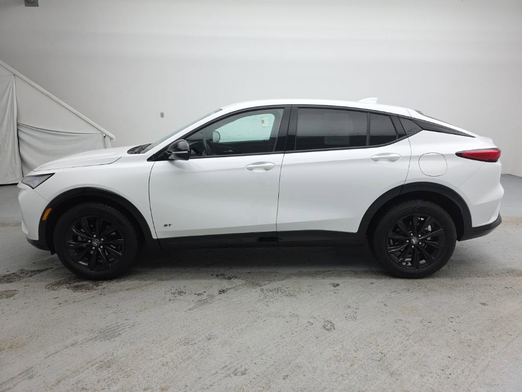 2025 Buick Envista Sport Touring