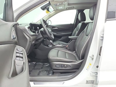 2025 Buick Encore GX Avenir