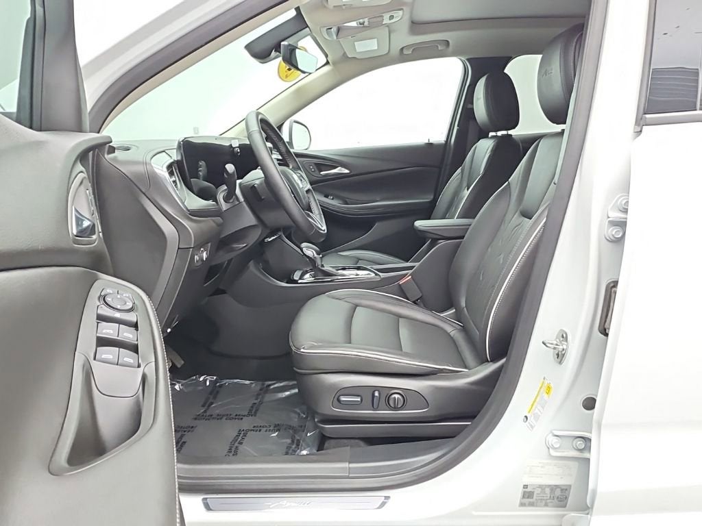 2025 Buick Encore GX Avenir