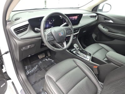 2025 Buick Encore GX Avenir