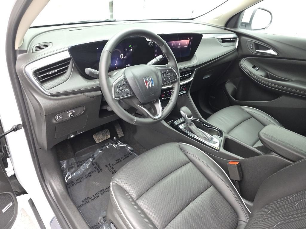 2025 Buick Encore GX Avenir