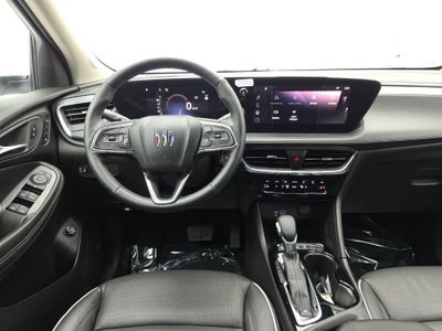 2025 Buick Encore GX Avenir