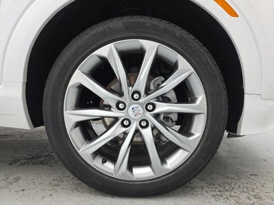 2025 Buick Encore GX Avenir