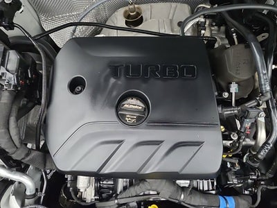 2025 Buick Encore GX Avenir