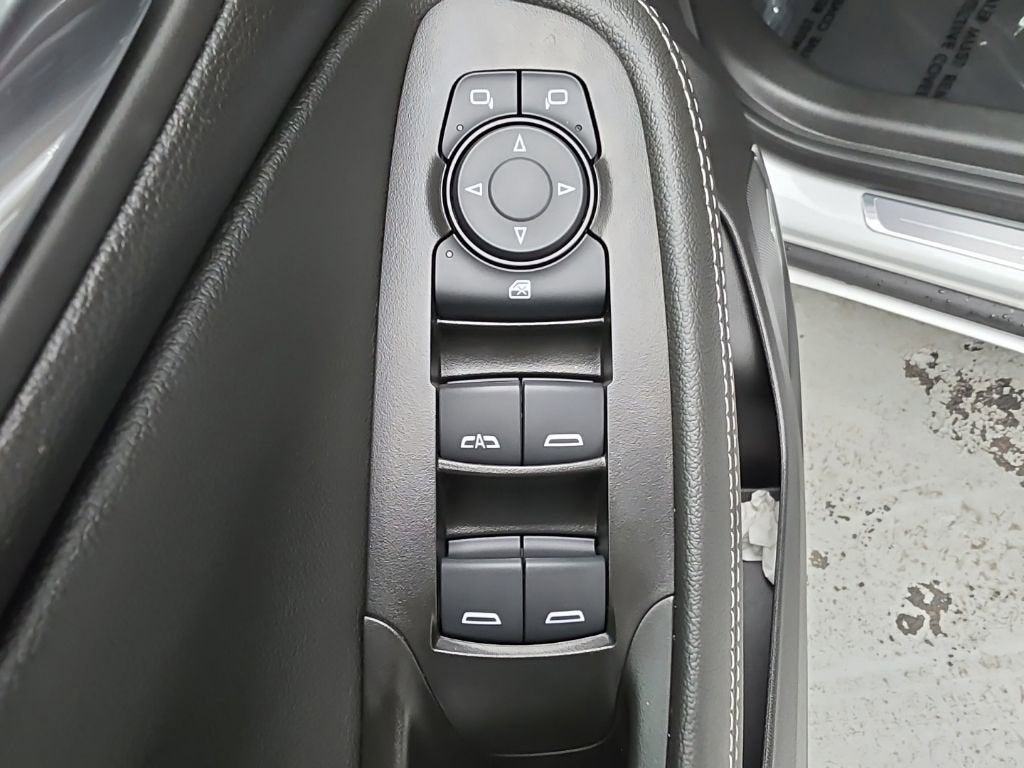 2025 Buick Encore GX Avenir