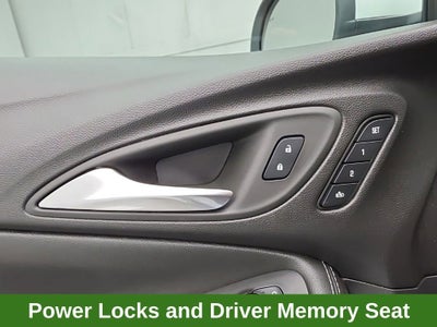 2025 Buick Encore GX Avenir