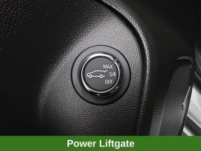 2025 Buick Encore GX Avenir