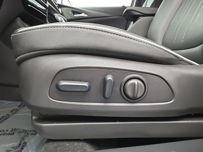 2025 Buick Encore GX Avenir