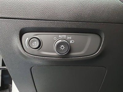 2025 Buick Encore GX Avenir