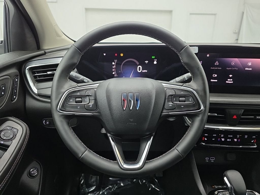 2025 Buick Encore GX Avenir