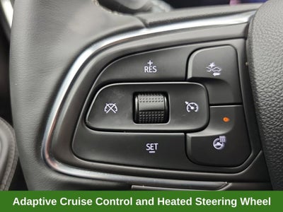 2025 Buick Encore GX Avenir