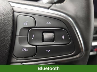 2025 Buick Encore GX Avenir