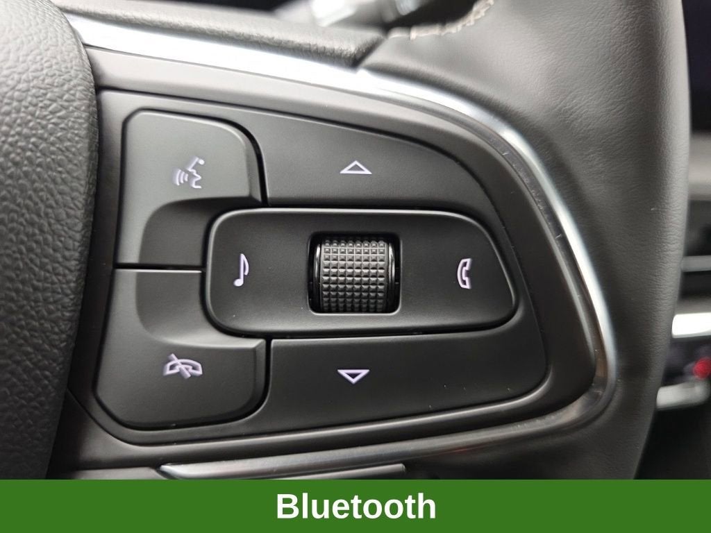 2025 Buick Encore GX Avenir