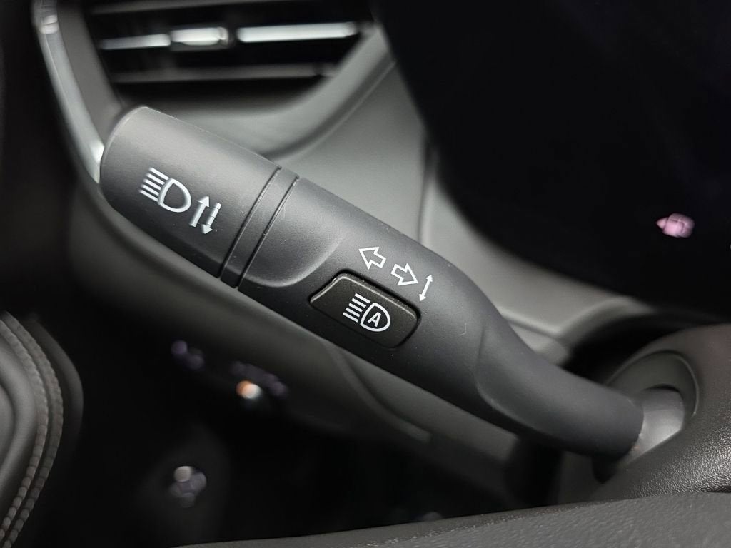 2025 Buick Encore GX Avenir