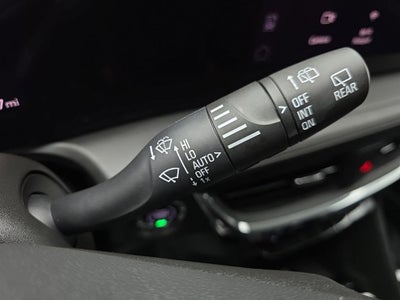 2025 Buick Encore GX Avenir